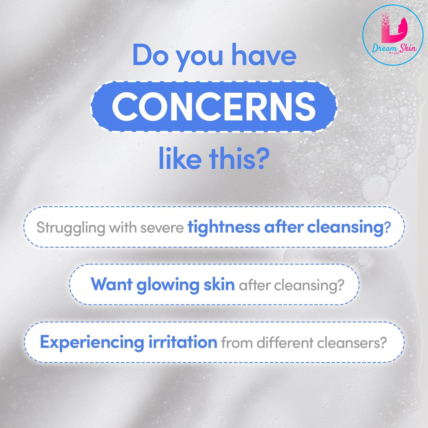 Eqqualberry Daily Glow Cleanser [210ml]